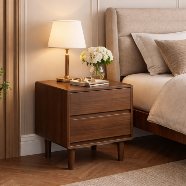 Solid Wood Furniture by Artisan Elm