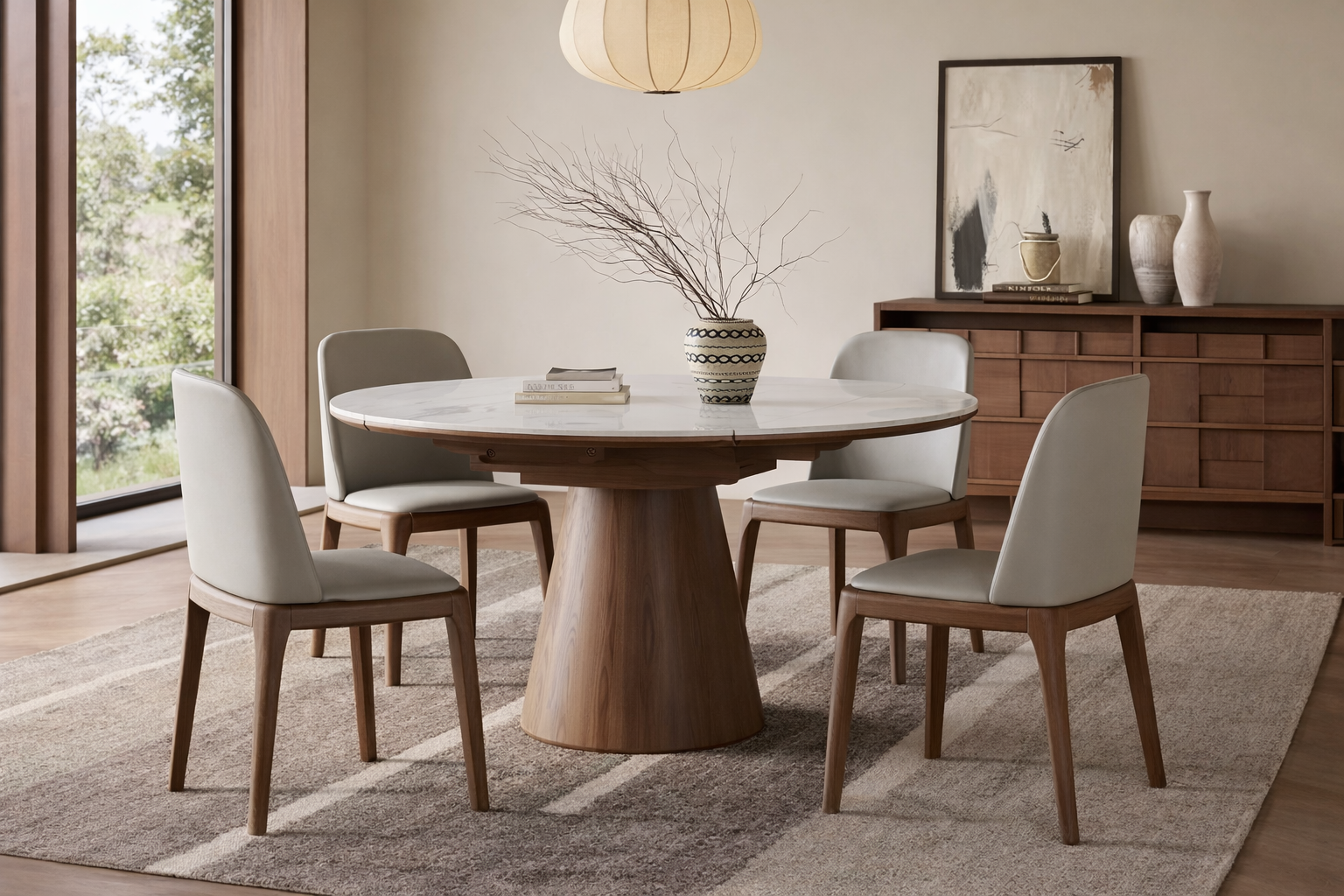 Custom Dining Tables
