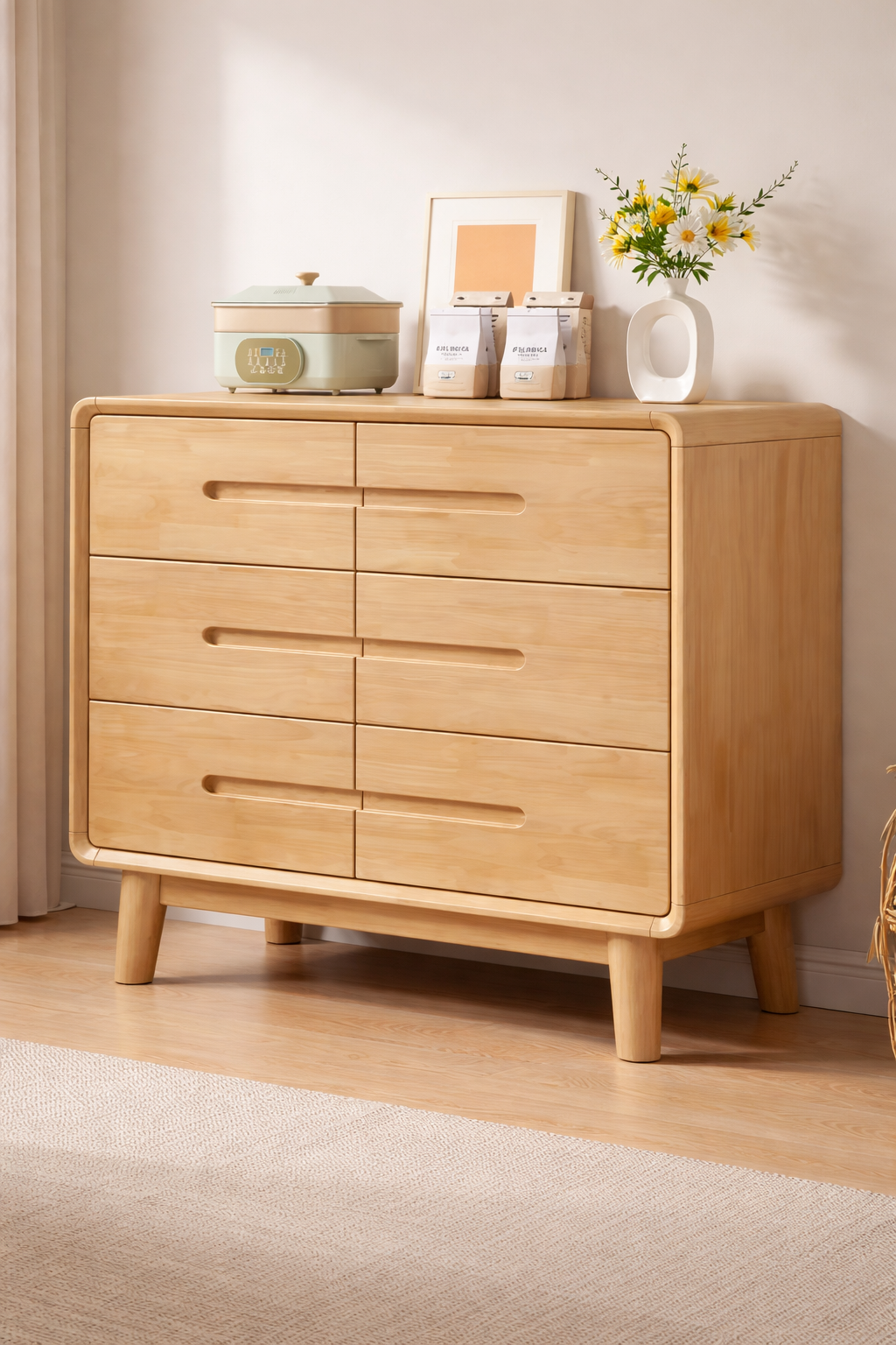 Custom Dressers