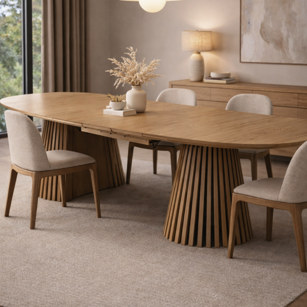 Harvest Dining Table