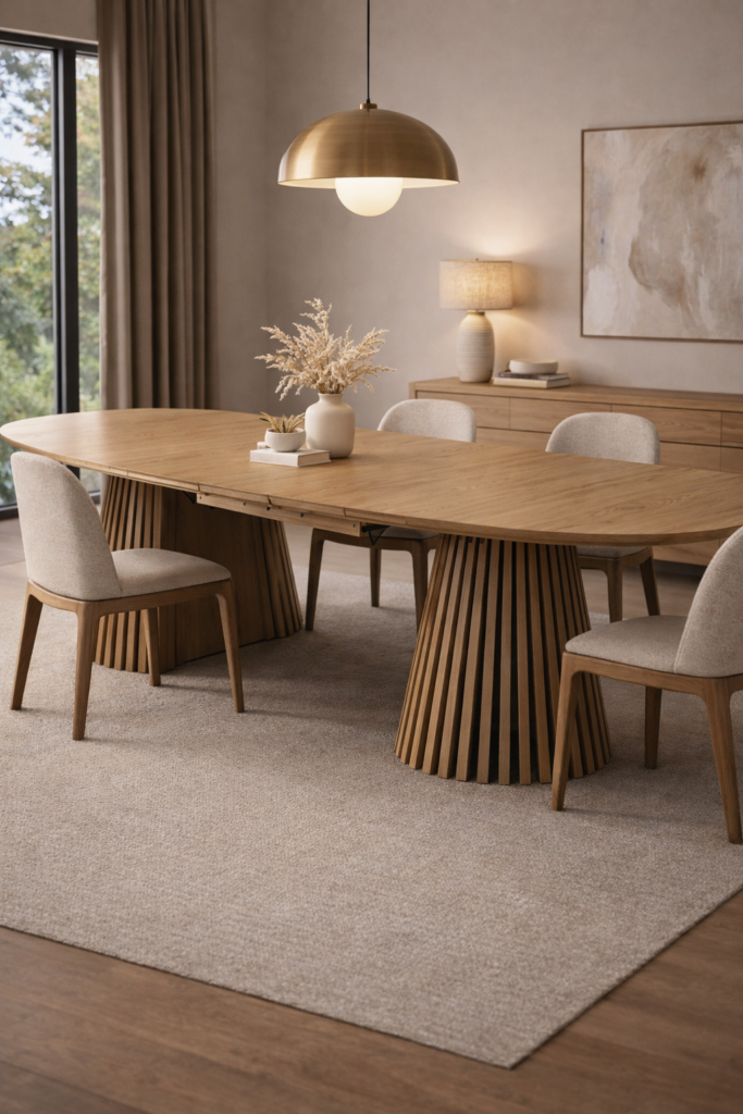 Solid Wood Furniture by Artisan Elm