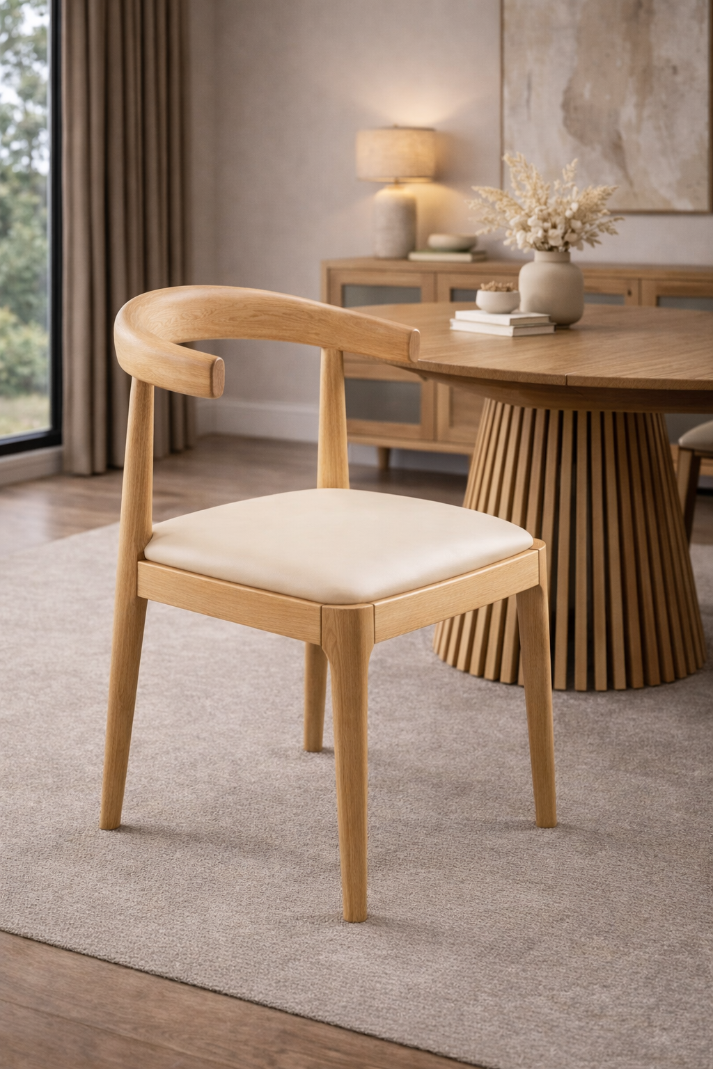 Custom Chairs & Stools