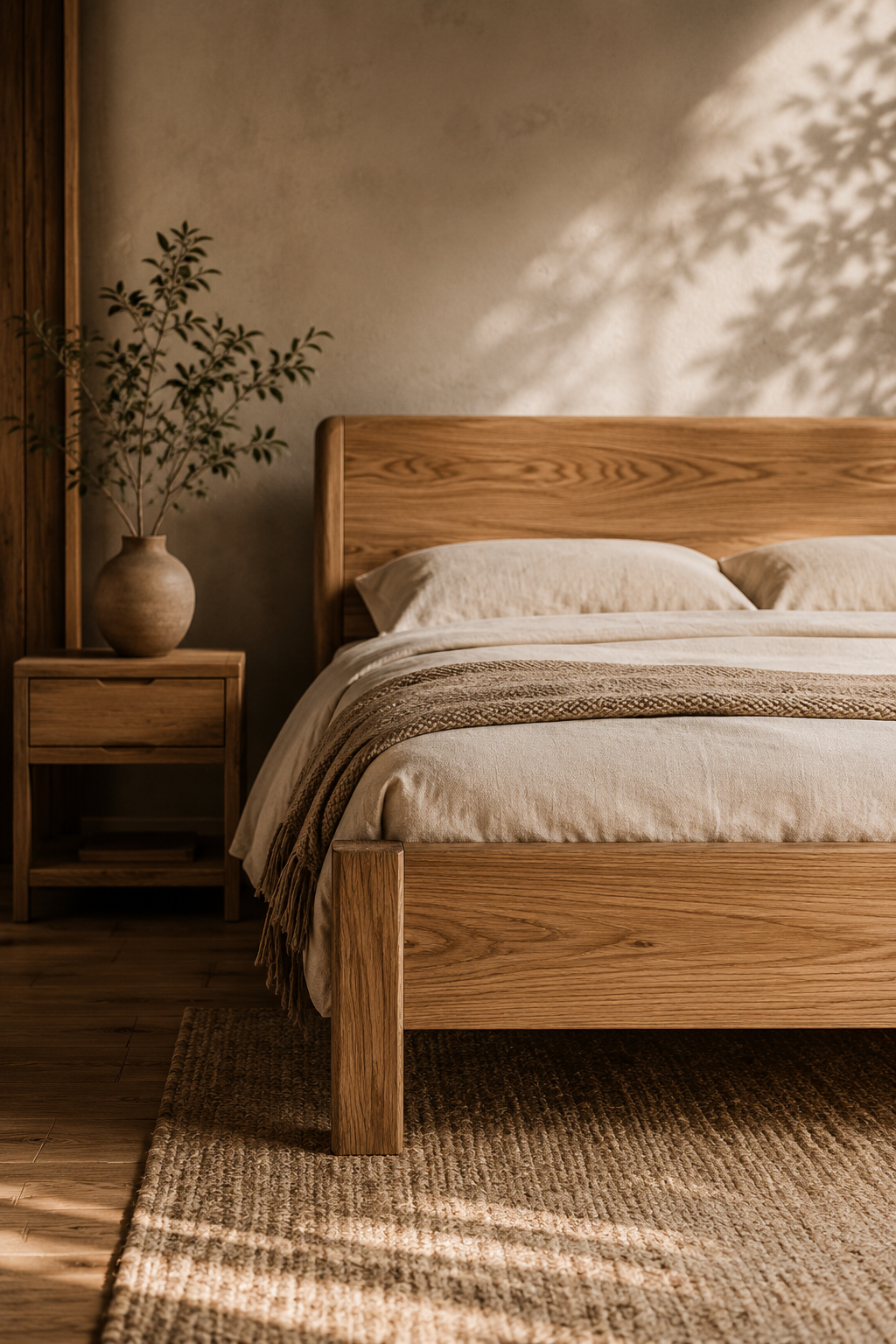 Custom Bed Frames
