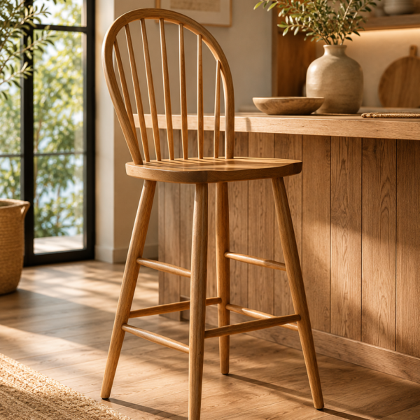 Windsor Bar Stool
